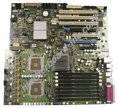 Dell Precision T7400 Motherboard RW199 0RW199