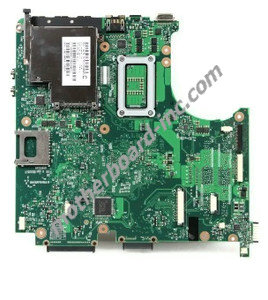HP Compaq 550 6520S Series Intel Motherboard 495404-001