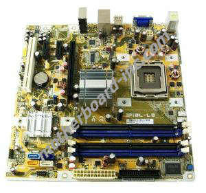 HP Compaq DX2400 IPIBL-LB Intel LGA 775 Desktop Motherboard 459163-002