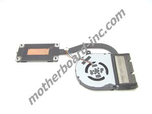 HP ProBook 11 G1 11.6" Fan and Heatsink 809857-001