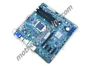 Gateway Acer DX4831 Core i Motherboard MB.GAJ09.001 MBGAJ09001