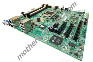 HP ML10 Motherboard No IO Shield 732594-001