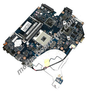 Acer Aspire 5750 5350G Gateway NV57H Motherboard P5WE0 MB.RCF02.002 MBRCF02002