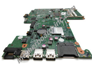 HP TouchSmart 15 15-b Motherboard 709175-501 (RF) DA0U56MB6E0