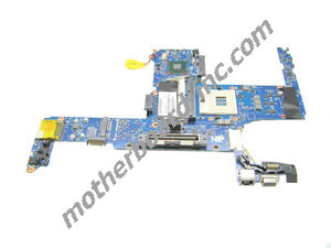 HP mt40 Mobile Thin Client Motherboard 710658-001