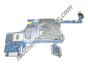 HP ZBook 17 Notebook PC Motherboard LA-9371P 752581-501