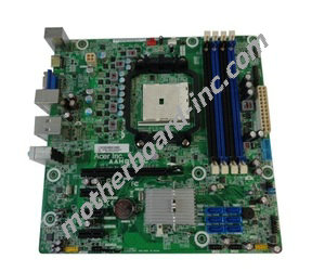 Acer Aspire M3420 T3-100 TC-105 Motherboard AAHD3-VC
