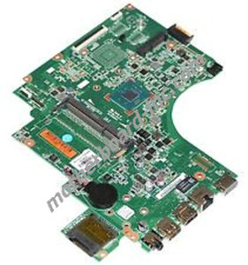HP 15-D Series Intel Motherboard 753099-501