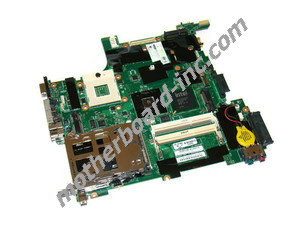 Lenovo Thinkpad R400 Motherboard 42W7970