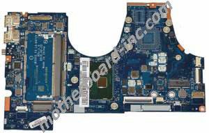 Lenovo Yoga 710-14ISK i5-6200u Motherboard LA-D471P