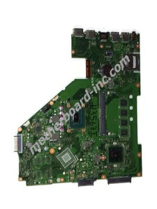 Asus X550CA Intel Motherboard i5-3337u 69N0PZM1RA04 60NB00U0-MBG010