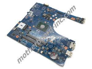 Dell Inspiron 15 5000 AMD Motherboard 2.2GHz (RF) LA-C142P 01N0C6