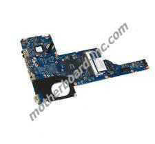 HP Pavilion G6 G6-1000 Motherboard Intel Socket 989 657459-001