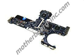 HP Elitebook 8440P Intel Motherboard 594026-001 LA-4901P