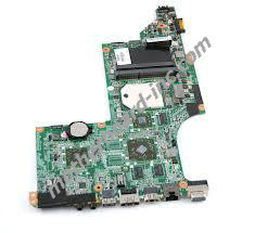 HP Pavilion DV7 DV7-4000 Motherboard AMD 630834-001