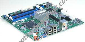 Dell Studio 540 540S Motherboard CN-0N627J N627J
