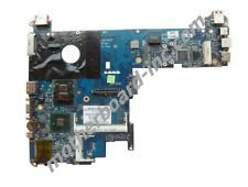 HP Elitebook 2540P Intel i7-620M 2.1 2.66GHz DMI 4MB Motherboard 598765-001