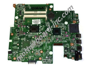 HP Pavilion TouchSmart 14 14-B 14-B109wm Motherboard 744421-501 DA0U33MB6E1