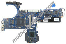 HP Elitebook 8440W Intel Motherboard 594027-001