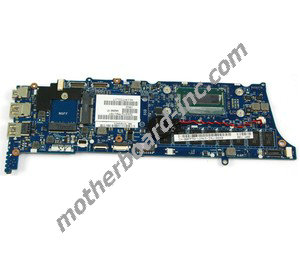 Dell XPS 12 9Q33 i5-4200U 1.6GHz Intel Motherboard 0M6JYR M6JYR
