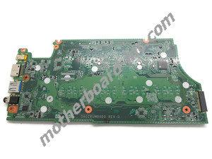 Acer Chromebook 15 Motherboard NB.G1511.001 (RF) DA0ZRUMB6D0 - Click Image to Close