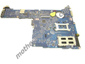 HP Compaq EliteBook 2560p Main Board Motherboard Intel UMA 651358-001 38EAA75E9A51