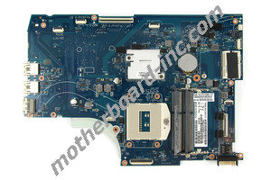 HP Envy Quad 15T HM87 Integrated DDR3 Motherboard 720565-001 (RF) 6050A2547701-MB-A02