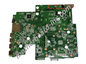 HP Pavilion TouchSmart 14-B109wm UMA HM70 CEL877 Motherboard (RF) 744421-501