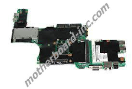 HP Elitebook 2760P I5-2540M Motherboard Intel 649747-001