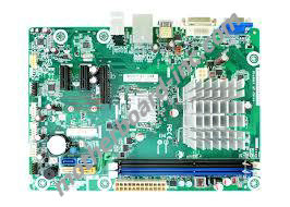HP Compaq Presario CQ5810 Motherboards AAHM1-BZ 634657-001