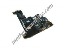 HP Elitebook 254P Motherboard integrated i7-640M 2.16GHz CPU 598762-001