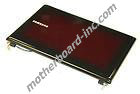 Samsung NPR540 LCD Back Cover BA81-08645A BA75-02399A