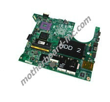 Dell Studio 1735 1737 Intel Motherboard with HDMI NU493 CN-0NU493