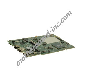 Genuine Dell Chromebook 13 7310 Intel Celeron 1.7GHz Motherboard 0DW62M DW62M