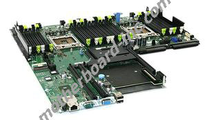 New Dell PowerEdge R620 Motherboard 0KCKR5 KCKR5