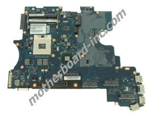 Genuine Dell Latitude E6530 Intel Motherboard KFR9H 0KFR9H