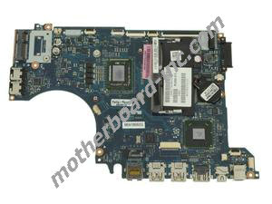 Dell XPS 14z L412z i5-2450m 2.5GHz Motherboard 00M0Y9 LA-7452P