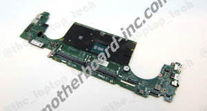 Genuine Dell Inspiron 15 i7-5500U 2.4GHz Intel Motherboard 0N9YM9 N9YM9