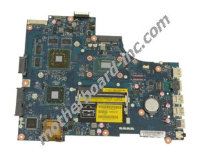 New Genuine Dell Inspiron 15 3521 5521 Intel i5-3337U 1.8GHz Motherboard 0P14T7 P14T7