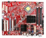 Dell XPS 710 720 System Board - 0P611C