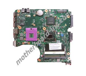 HP Compaq CQ510 510 Motherboard Intel 960 638407-001