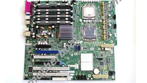 Dell Precision T5400 WorkStation Mother Board 0RW203 RW203