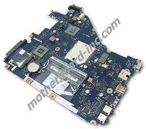 Acer Aspire 5552 5552G 5252 Motherboard AMD LA-6552 MB.R4602.001 MBR4602001