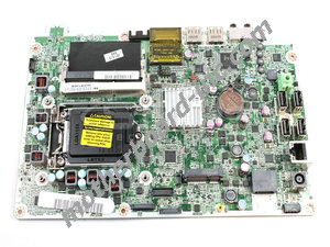 HP Omni Leon H61 Motherboard DA0WJ5MB6F0 646908-003