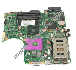 HP ProBook 4410s GL40 Motherboard - 578179-001