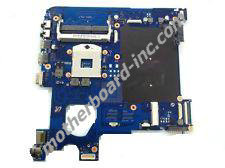 Samsung NP300E4C Motherboard Intel BA92-10157A