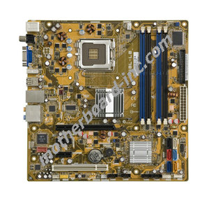 HP Compaq DX2400 Intel LGA 775 mATx Desktop Motherboard 462797-001