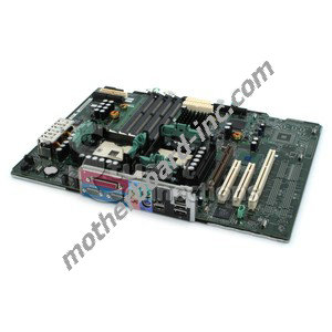 Dell Precision WorkStation 450 Motherboard F1263 0F1263