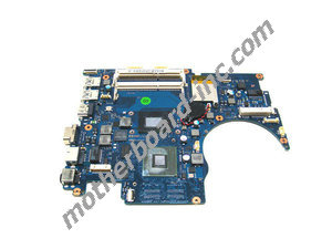 Samsung NP-QX411 System Motherboard (RF) BA68-06622A BA92-08271â€‹A