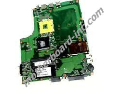 Toshiba Satellite A205 Intel Motherbaord V000108030